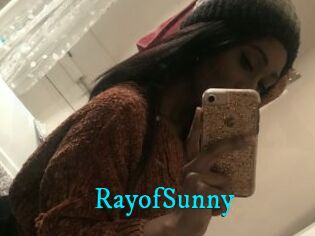 RayofSunny