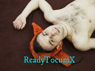 ReadyT0cumX