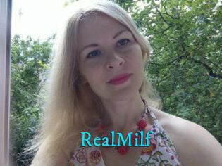 RealMilf