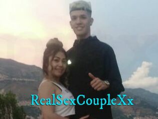 RealSexCoupleXx