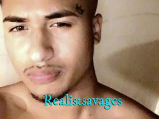 Realistsavages