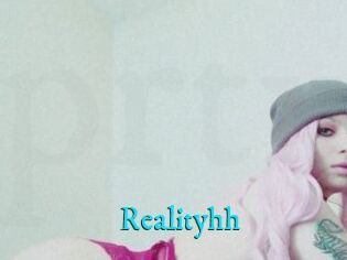 Realityhh