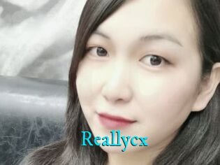 Reallycx