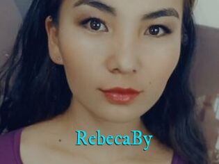 RebecaBy