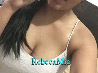 RebecaMia