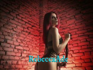 RebeccaAde