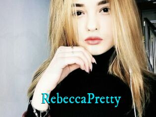 RebeccaPretty