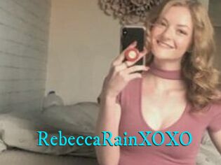 RebeccaRainXOXO