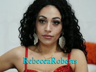 RebeccaRoberts