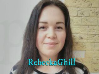 RebeckaGhill