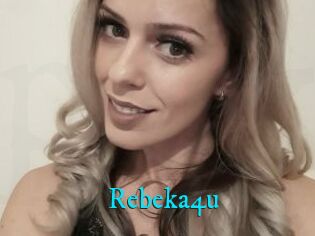 Rebeka4u