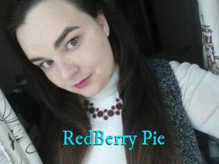 RedBerry_Pie