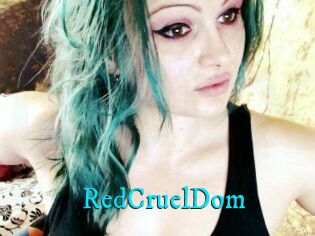 RedCruelDom