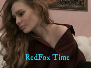 RedFox_Time