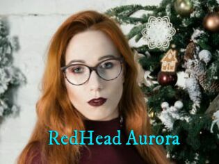 RedHead_Aurora
