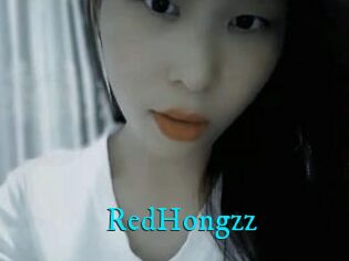RedHongzz