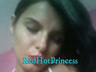 RedHotPrincess