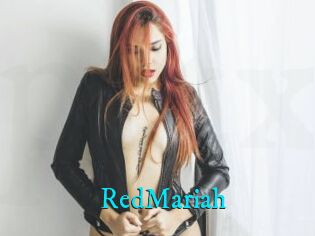 RedMariah
