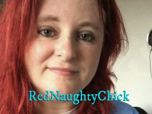 RedNaughtyChick