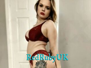 RedRubyUK