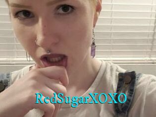 RedSugarXOXO