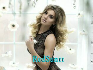 RedSun11
