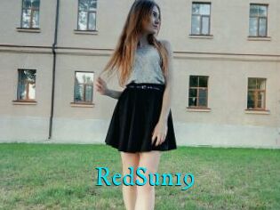 RedSun19