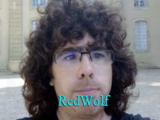 RedWolf