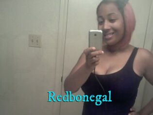 Redbonegal