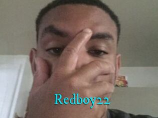 Redboy22