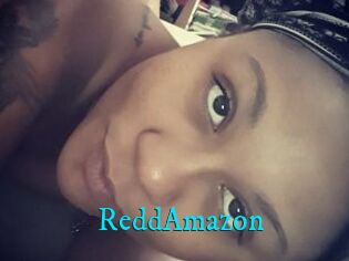 ReddAmazon