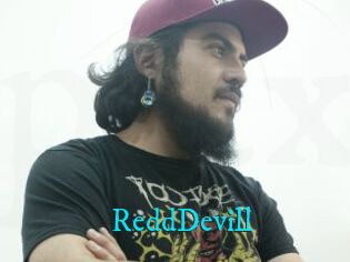 ReddDevill