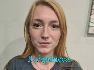 Redgodneess