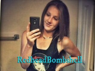 RedheadBombshell