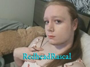 RedheadRascal