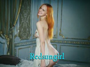 Redsungirl