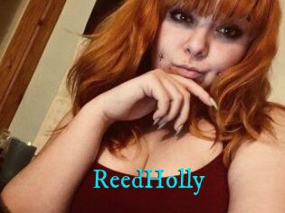 ReedHolly