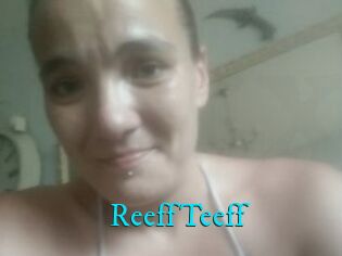 ReeffTeeff