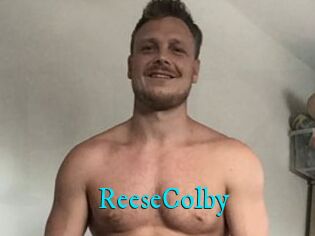 ReeseColby