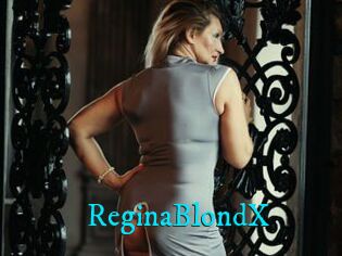 ReginaBlondX
