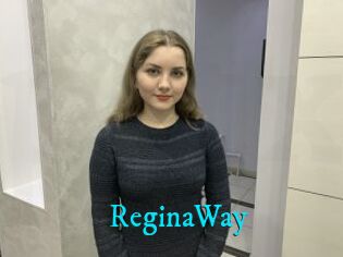 ReginaWay