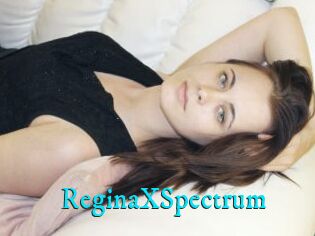 ReginaXSpectrum
