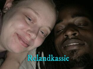 Relandkassie