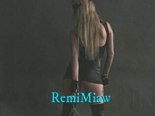 RemiMiaw