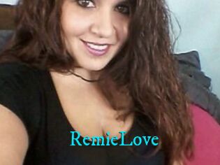 RemieLove