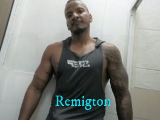 Remigton