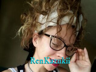 RenKazukii