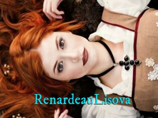 RenardeauLisova