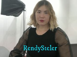 RendySteler