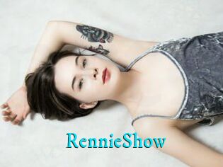RennieShow